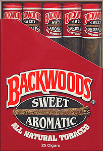 Buy Cigars Backwoods 