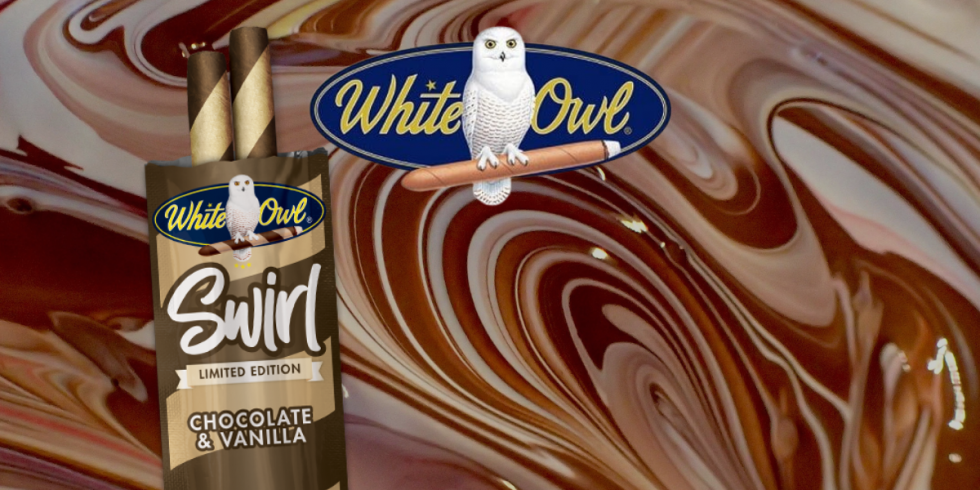 Discover White Owl Swirl Cigarillos Buy Little Cigars 1996