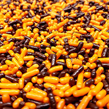 Halloween Sprinkles