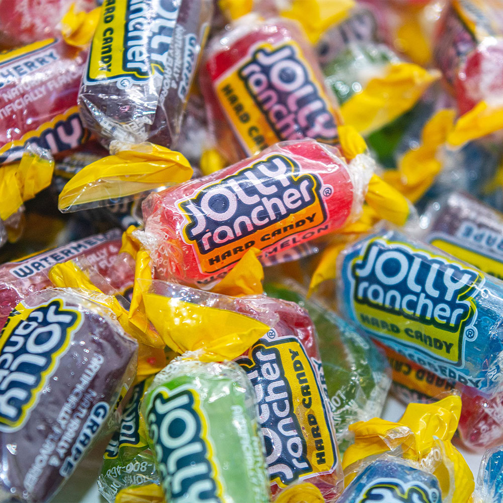 Jolly Rancher Assorted 1lb