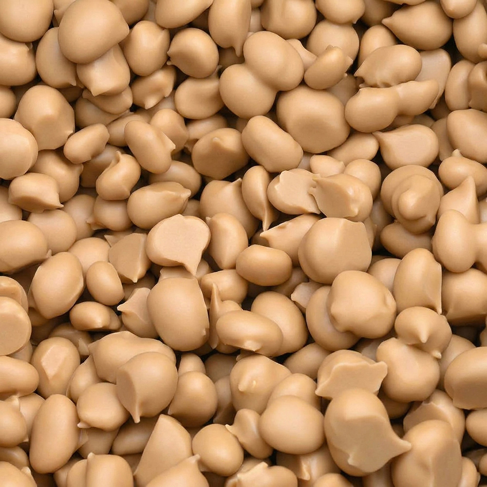Zachary Double Dipped Maple Nut Peanuts 1 Lb