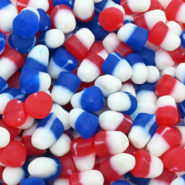 Zachary Founding Flavors JuJu Drops 1 Lb