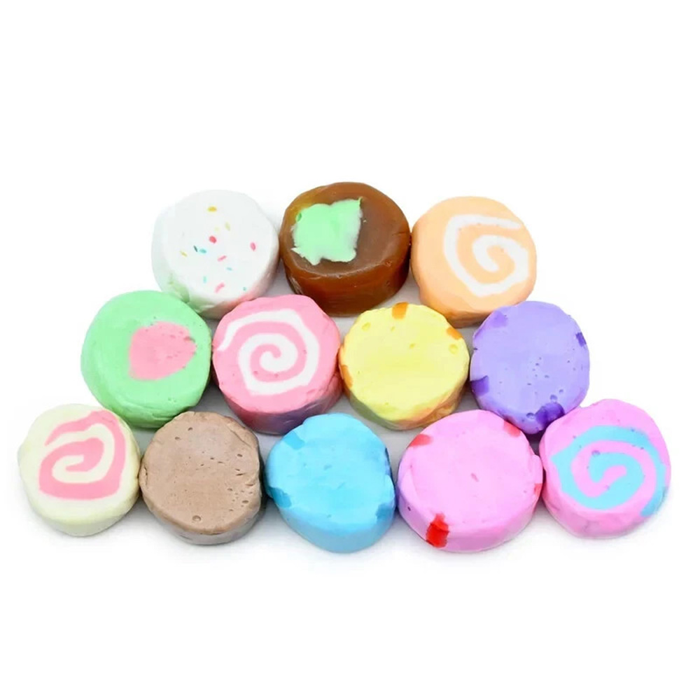 Taffy Town Assorted Salt Water Taffy 1 lb
