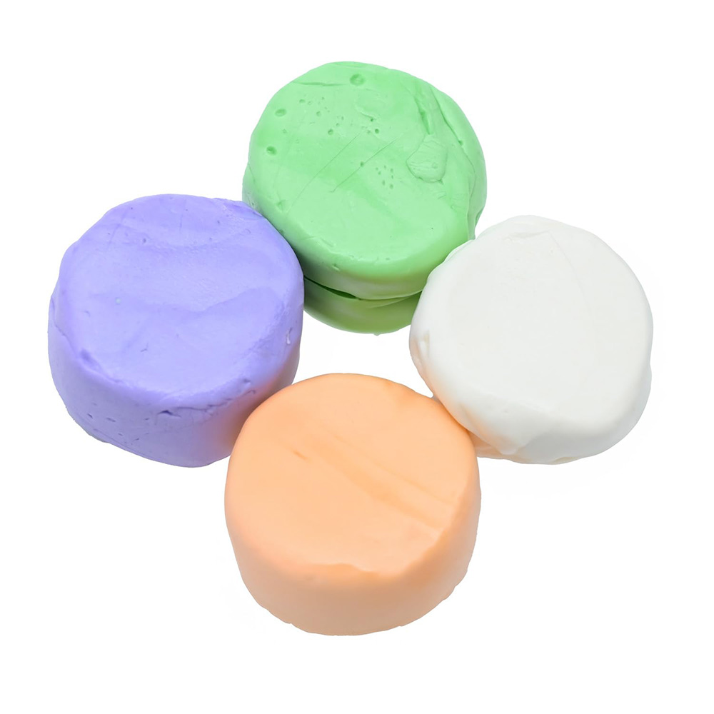 Taffy Town Halloween Salt Water Taffy 5 lb Bag