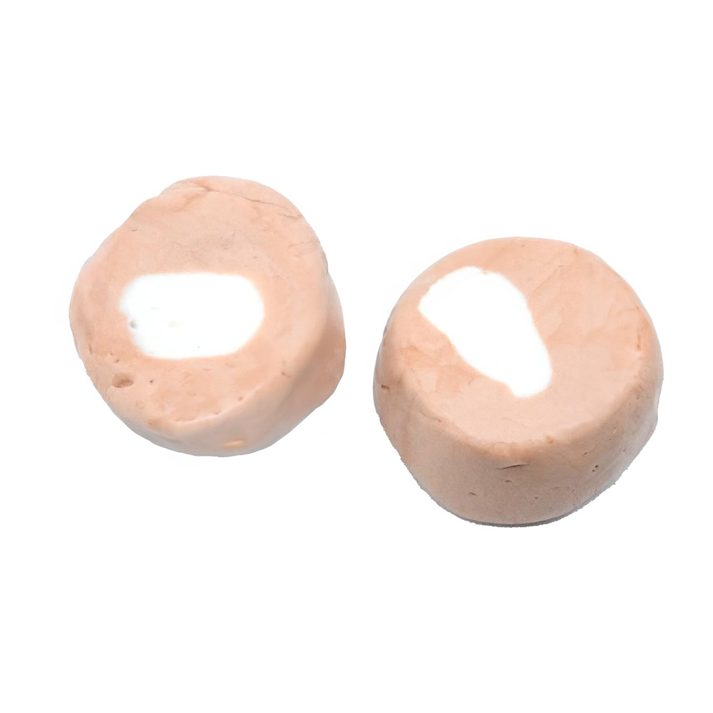 Taffy Town Rootbeer Float Salt Water Taffy 10 lb Case
