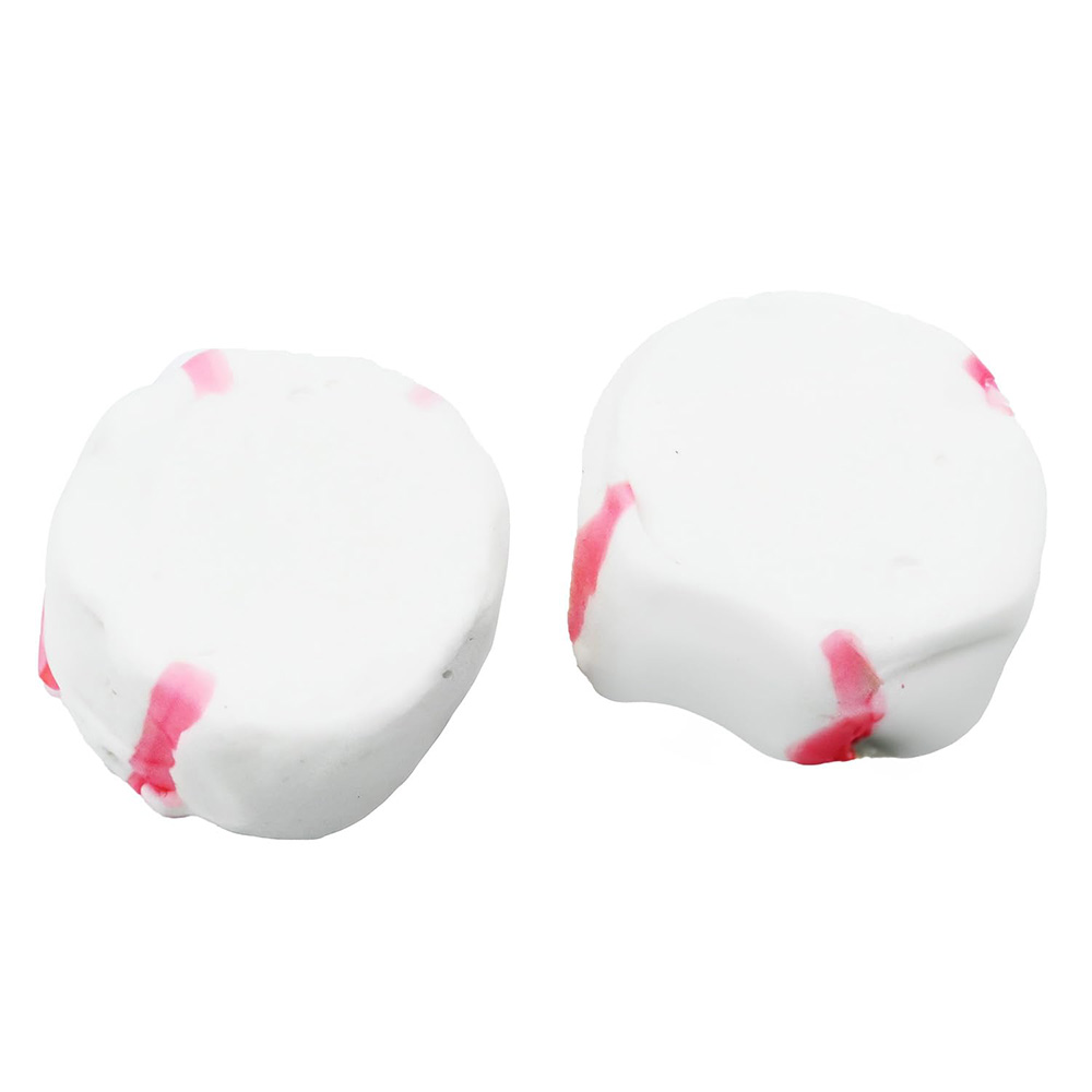 Taffy Town Peppermint Salt Water Taffy 1 lb