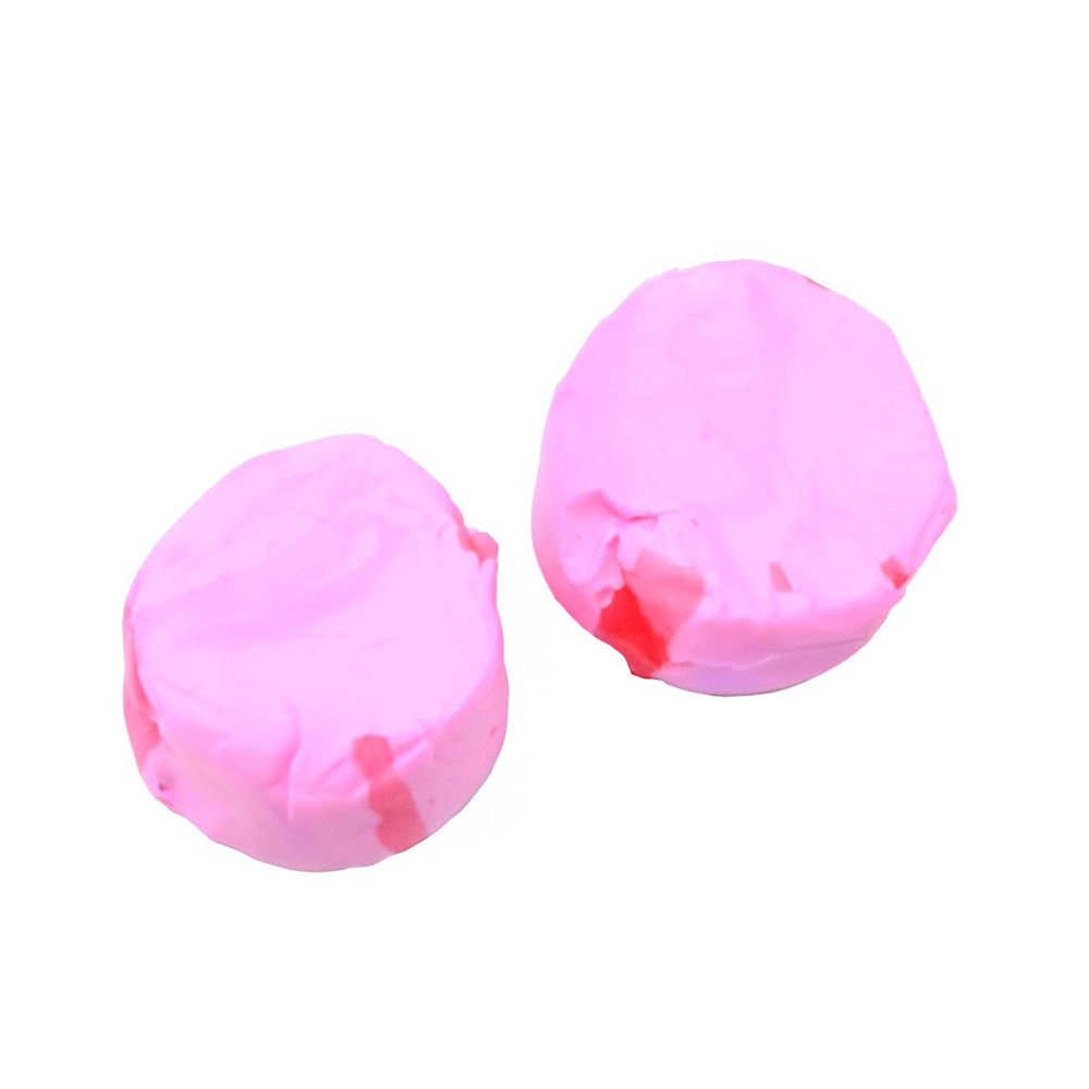 Taffy Town Cherry Salt Water Taffy 1 lb