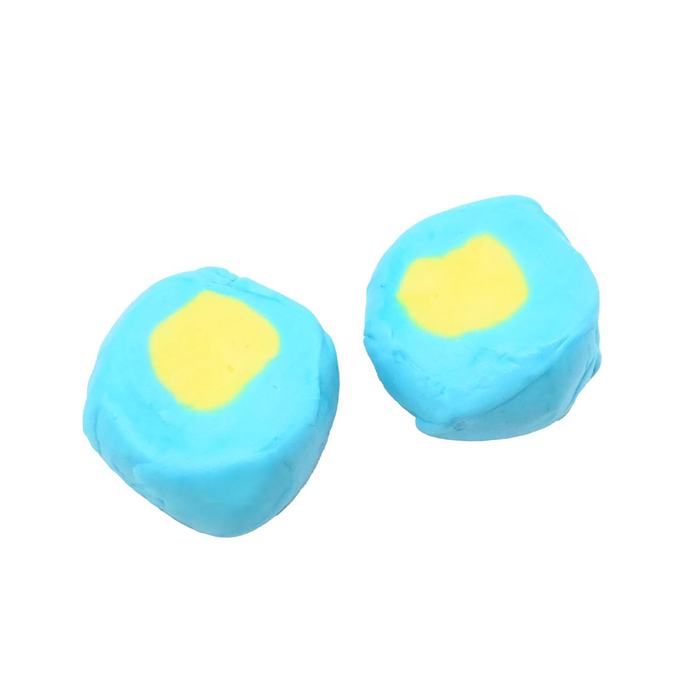 Taffy Town Passion Fruit Salt Water Taffy 1 lb