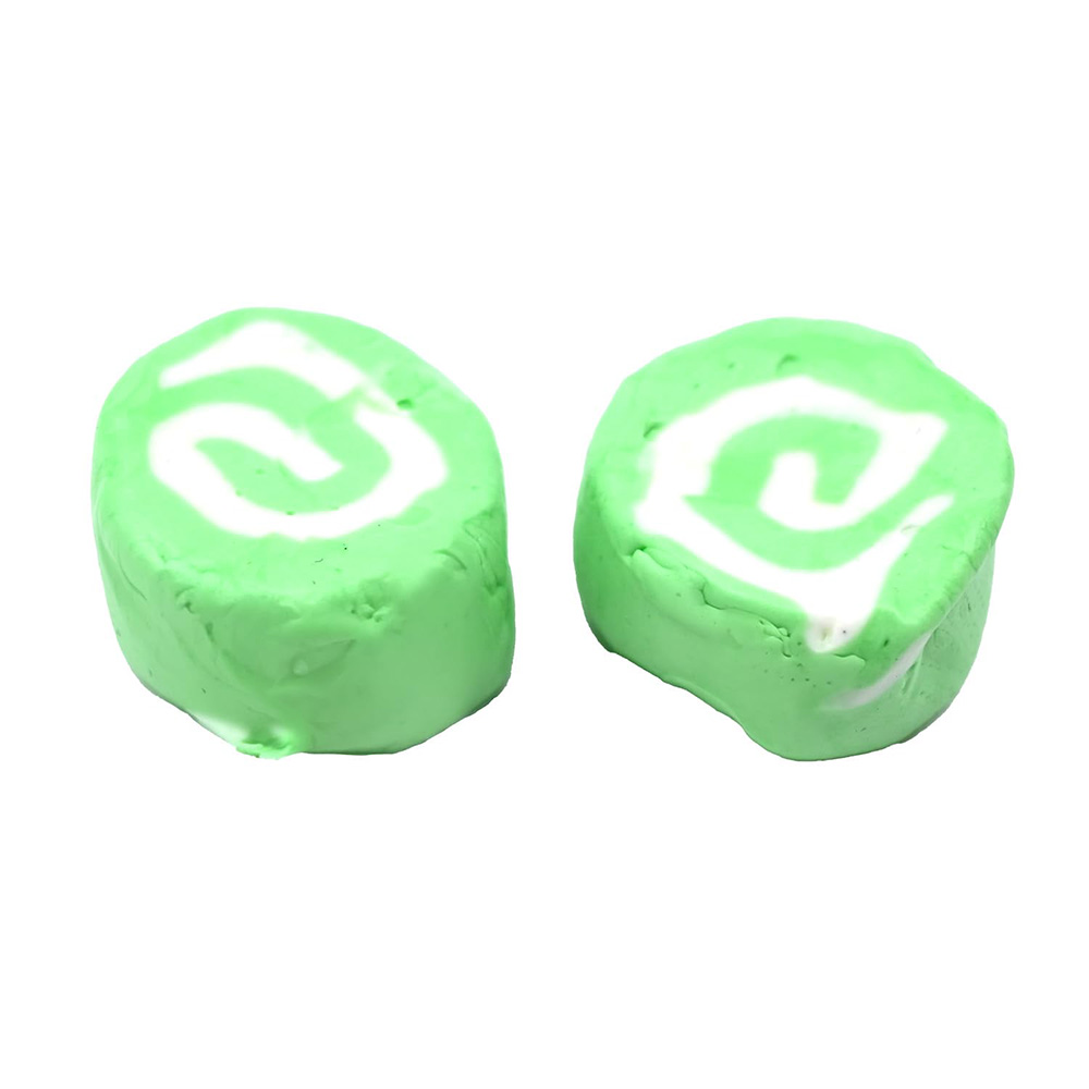 Taffy Town Key Lime Salt Water Taffy 1 lb