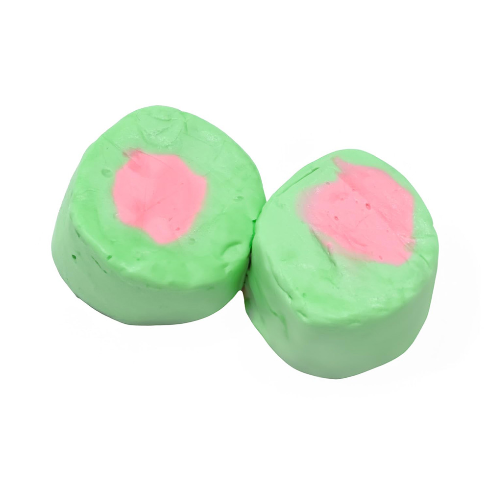 Taffy Town Watermelon Salt Water Taffy 1 lb