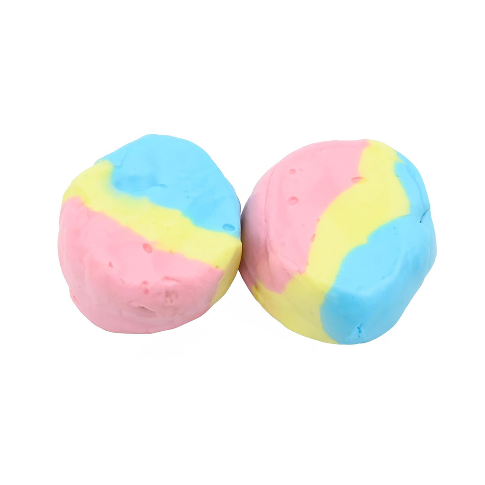 Taffy Town Shaved Ice Salt Water Taffy 1 lb