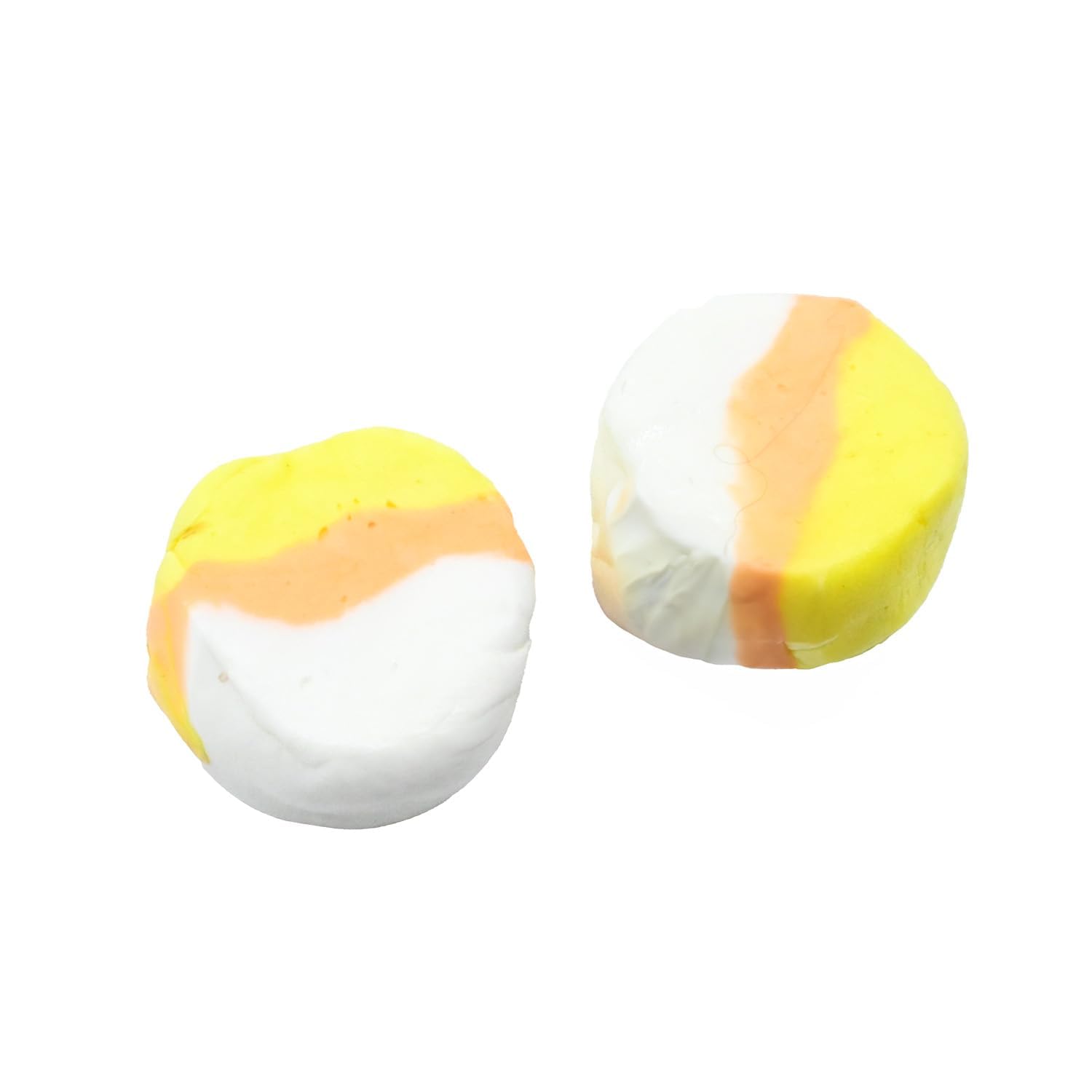 Taffy Town Candy Corn Salt Water Taffy 2lb