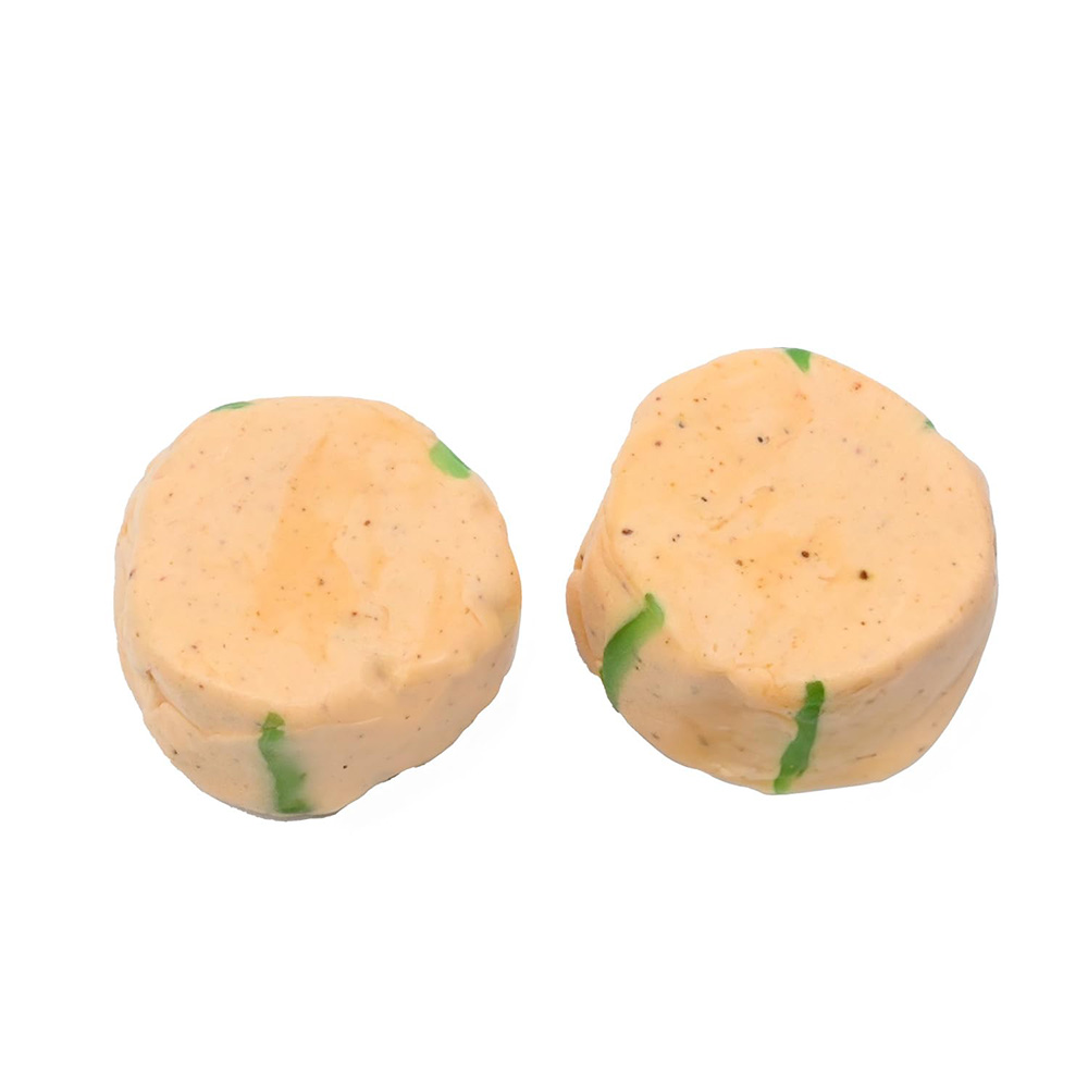 Taffy Town Chili Mango Salt Water Taffy 1 lb