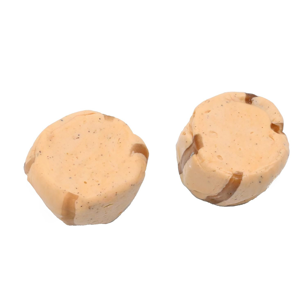Taffy Town Pumpkin Pie Salt Water Taffy 1 lb