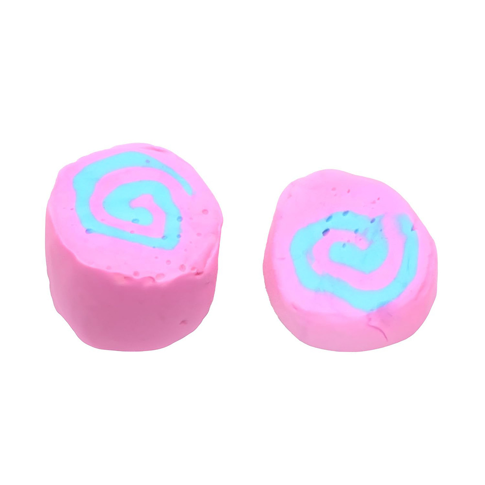 Taffy Town Cotton Candy Salt Water Taffy 1 lb