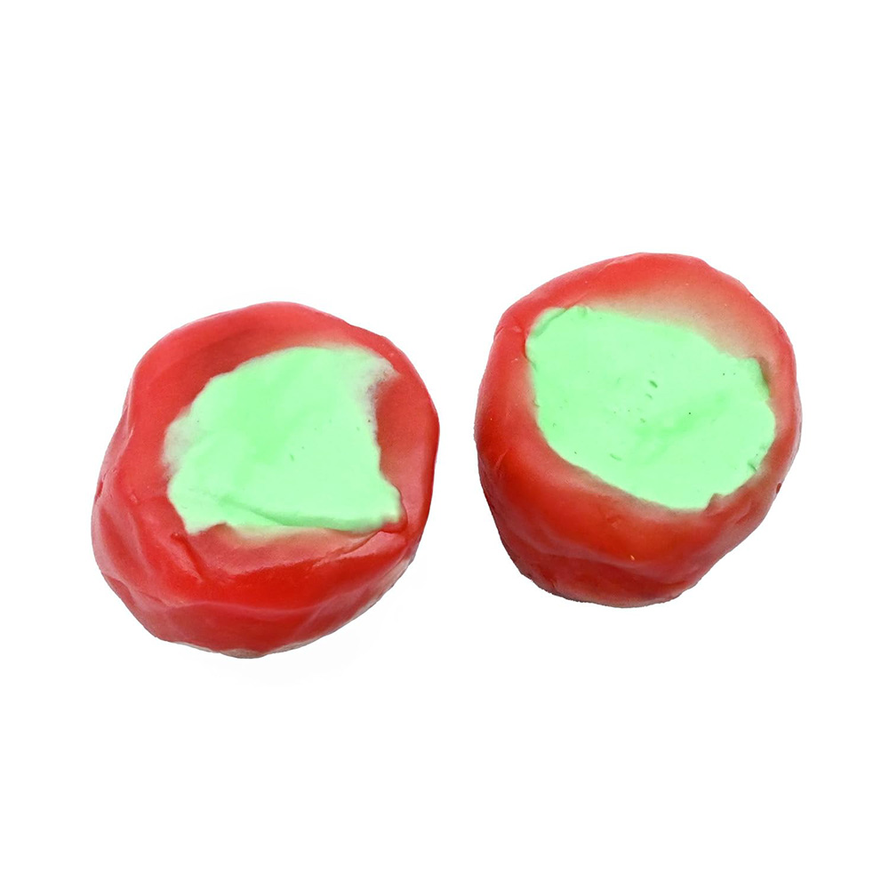 Taffy Town Candy Apple Salt Water Taffy 1 lb