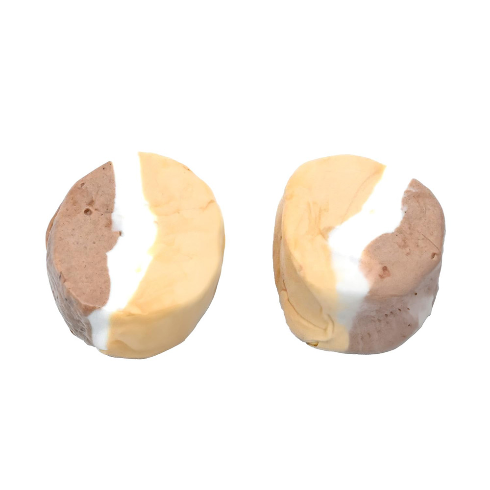 Taffy Town Smores Salt Water Taffy 1 lb