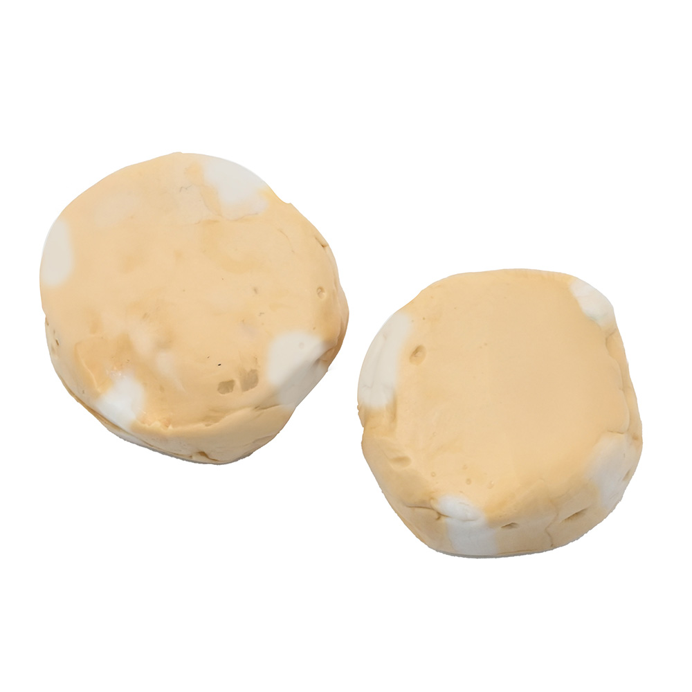 Taffy Town Butterscotch Salt Water Taffy 1 lb