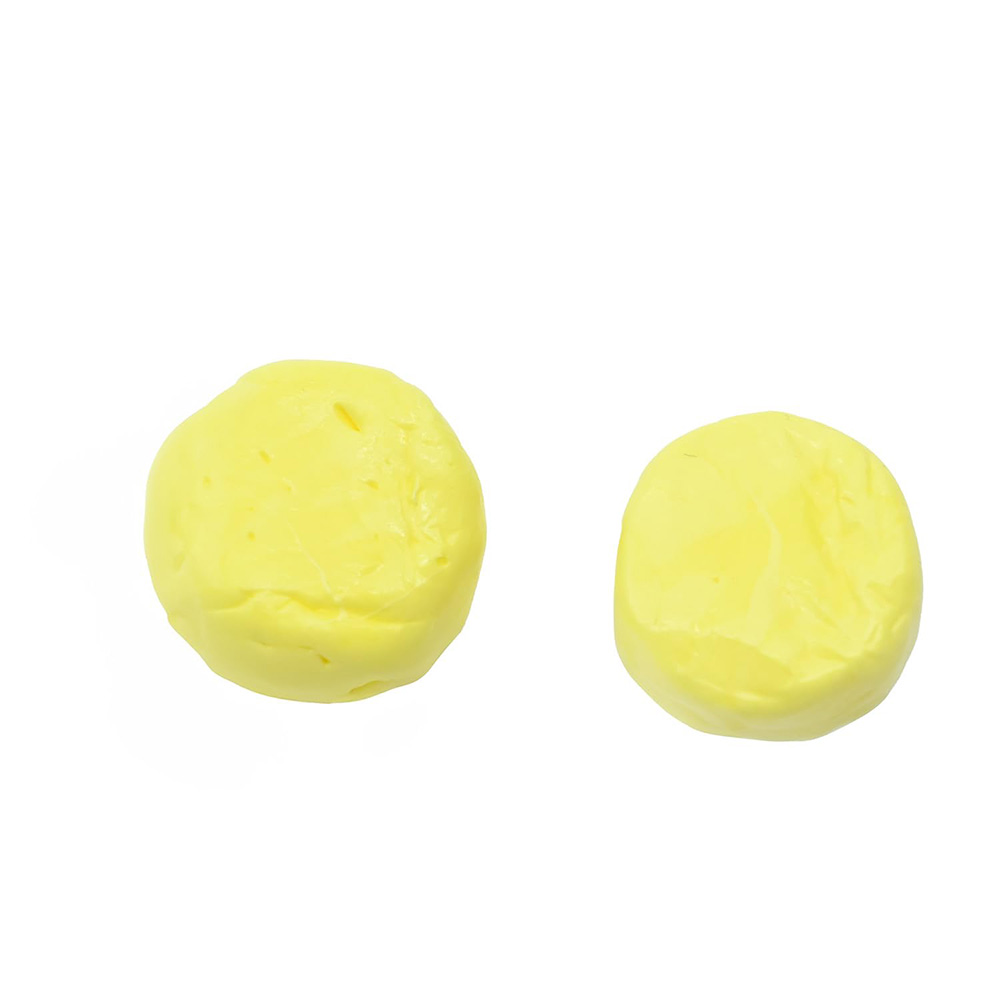 Taffy Town Sugarfree Banana Salt Water Taffy 1 lb