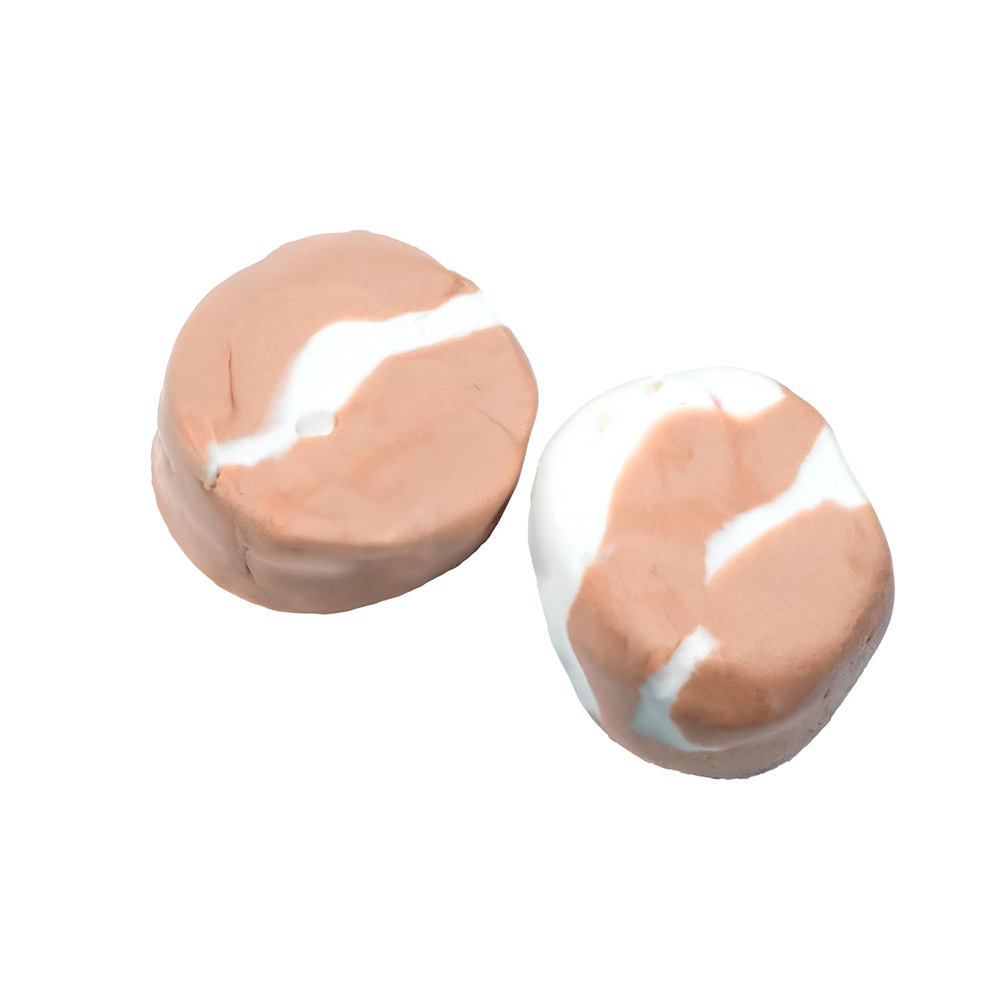 Taffy Town Coconut Salt Water Taffy 5 lb Bag