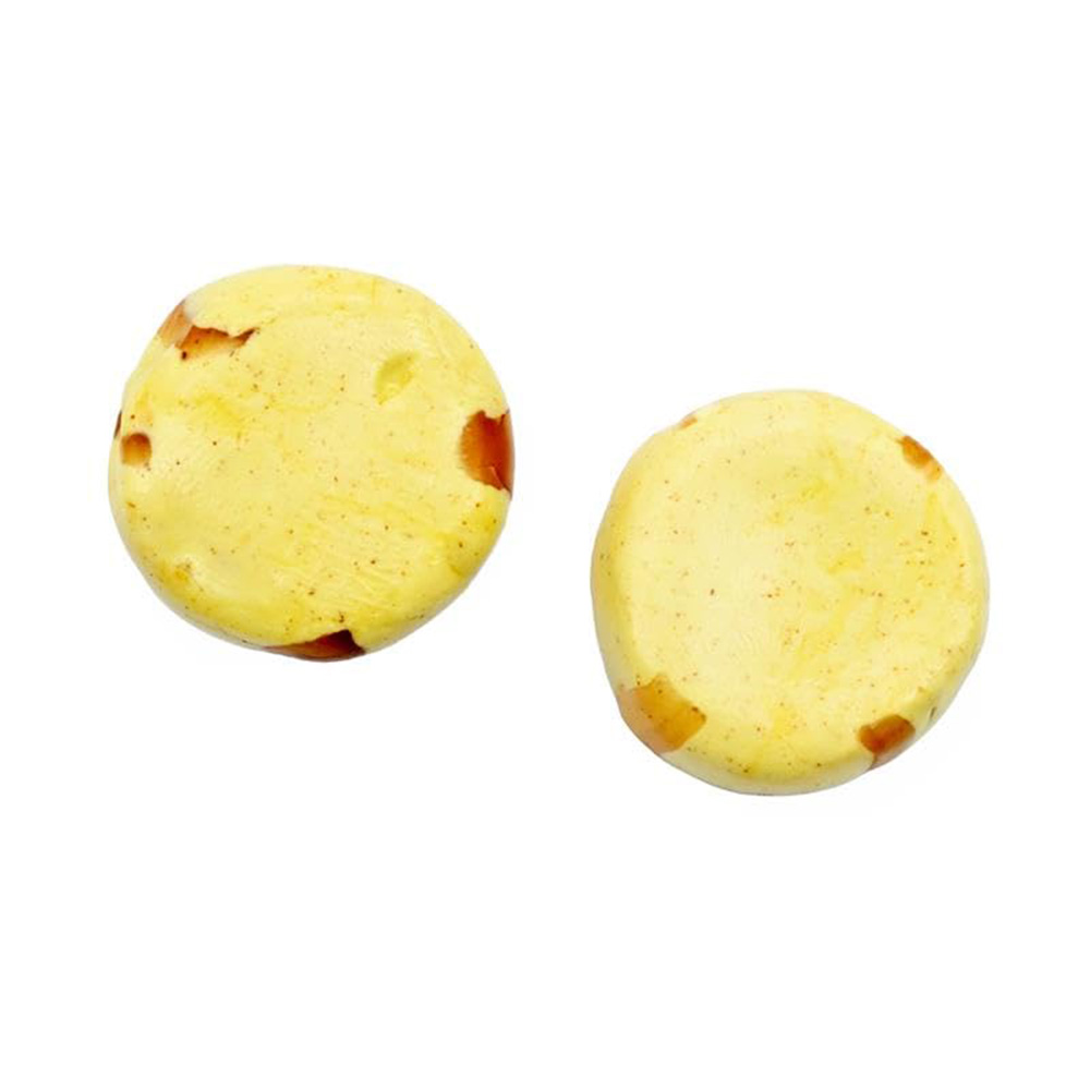Taffy Town French Toast Salt Water Taffy 1 lb