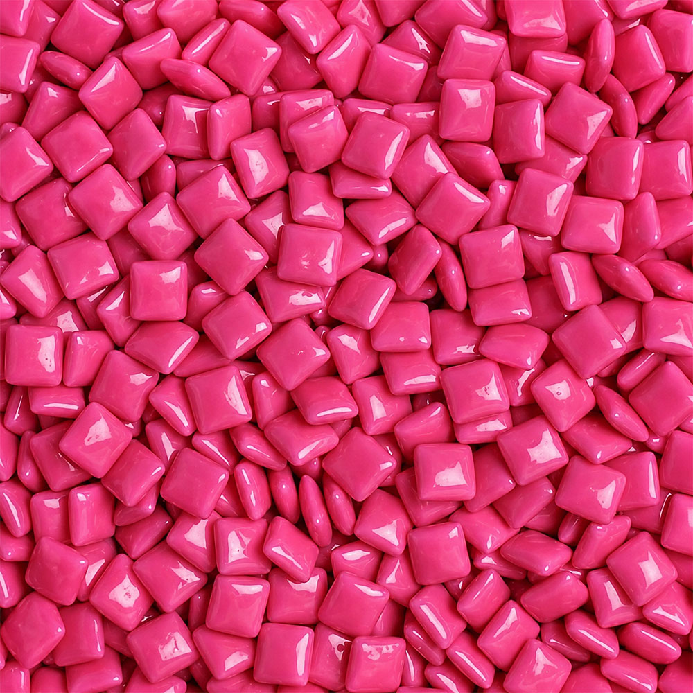 Dubble Bubble Chiclets Original 1928 Bubble Gum 1 lb