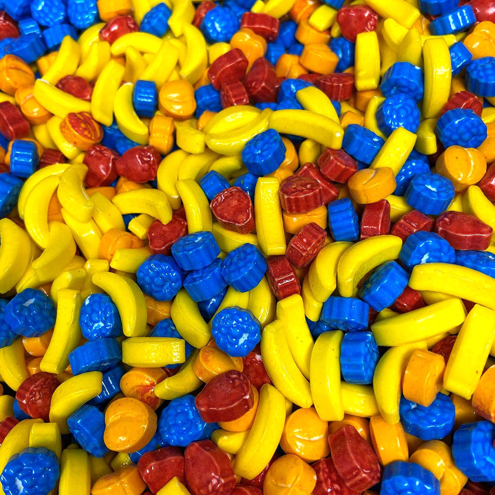 Concord Rascals Candy 5 lb