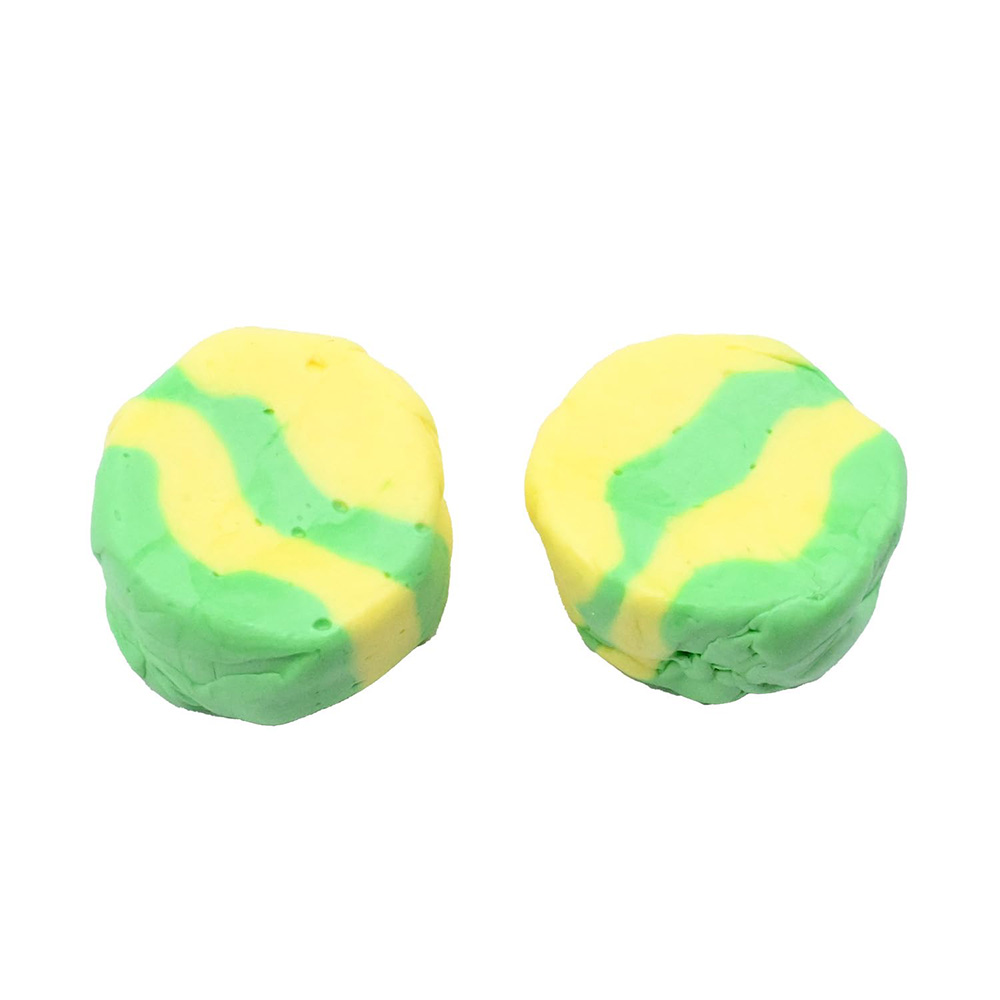 Taffy Town Pineapple Salt Water Taffy 1lb