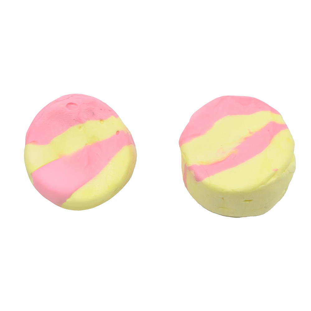 Taffy Town Strawberry Banana Salt Water Taffy 1 lb