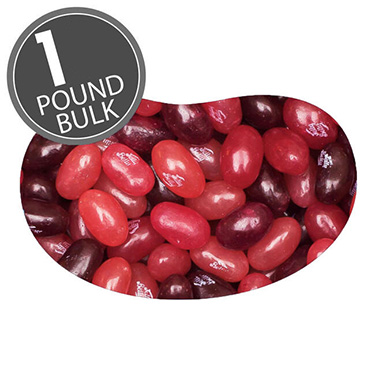 Jelly Belly Jelly Beans Superfruit Mix 1lb