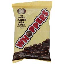 Whoppers 7oz Bag