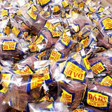 Dads Root Beer Barrels 1lb