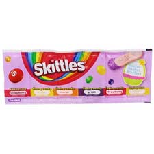 Frankford Skittles Easter Dig N Dips Strip Candy .85oz