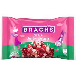 Brachs All Reds Jelly Beans 14.5oz Bag