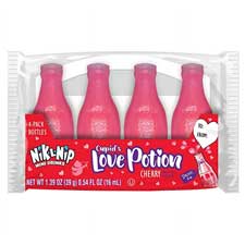 Nik L Nip Wax Bottles Cupid Love Potion 1.39oz