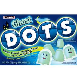 Dots Ghost 6oz Box