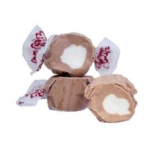 Taffy Town Rootbeer Float Salt Water Taffy 1 lb