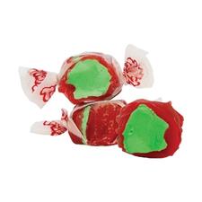 Taffy Town Candy Apple Salt Water Taffy 1 lb