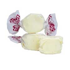 Taffy Town Egg Nog Salt Water Taffy 2lb