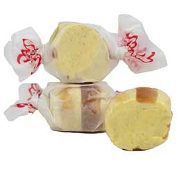 Taffy Town French Toast Salt Water Taffy 1 lb