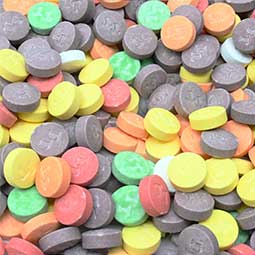 Tootsie Tarts 1 lb