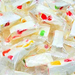 Jujube Nougat 1lb