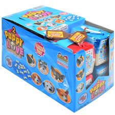 Kidsmania Puppy Love 12ct Box