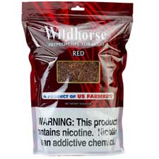 Wildhorse Red 16oz Pipe Tobacco