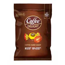 Colombina Coffee Delight Hard Candy 13.4oz Bag