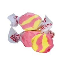 Taffy Town Strawberry Banana Salt Water Taffy 1 lb