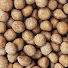 Candy Retailer Holiday Cookie Bites Snickerdoodle 1 Lb