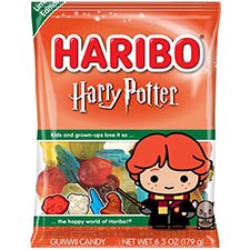 Haribo Harry Potter Ron Weasley 6.3oz Bag