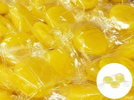 Sunrise Lemon Disks 1 lb