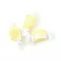 Sweets Salt Water Taffy Buttered Popcorn 1 Lb